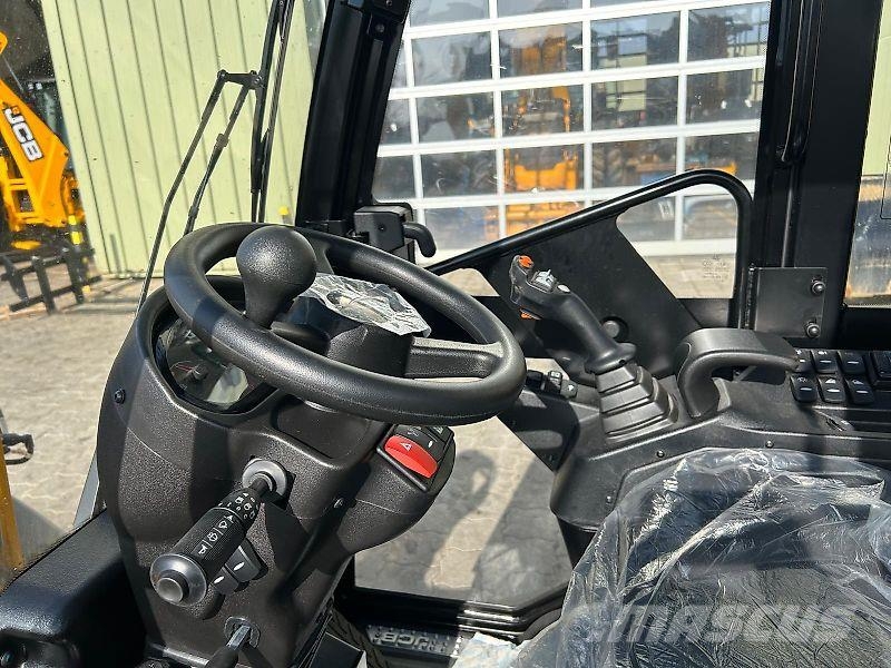 JCB TM110 Agri DEMO Ostalo za građevinarstvo