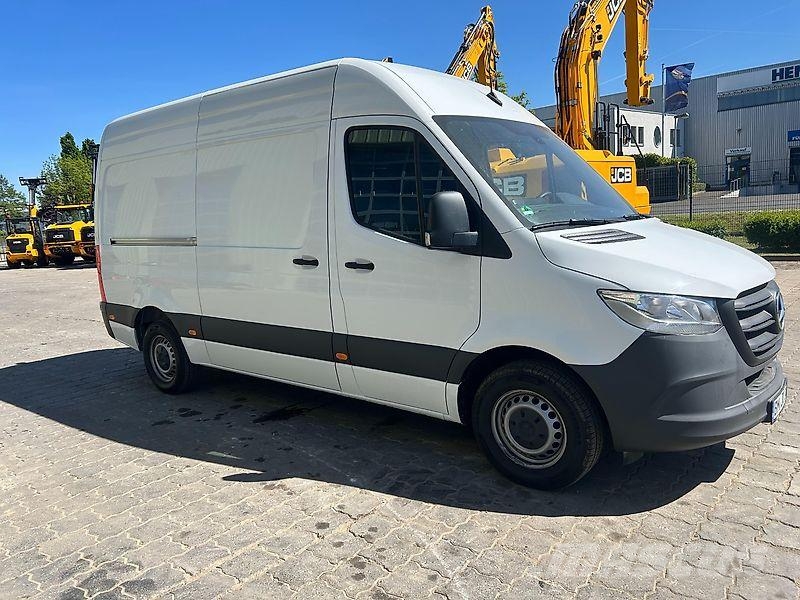 Mercedes-Benz Sprinter 317 CDI Kasten Hochdach Muu