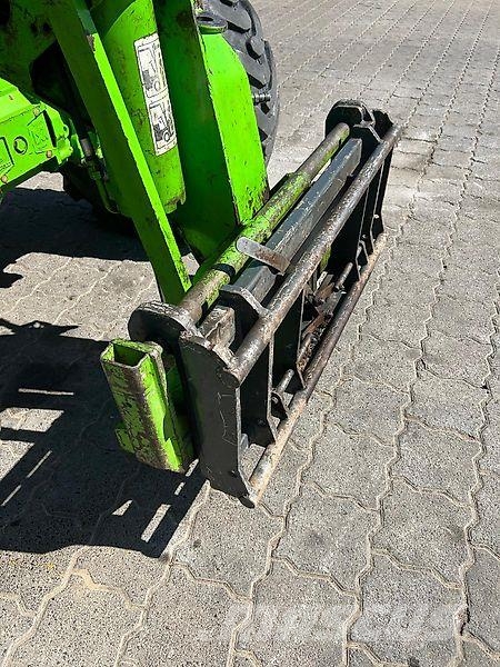 Merlo P32.6 TOP Carretillas telescópicas