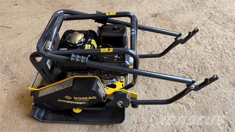 Bomag BP20/45 Виброплиты и вибротрамбовки