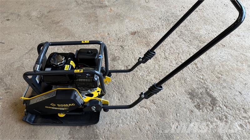 Bomag BP20/45 Виброплиты и вибротрамбовки