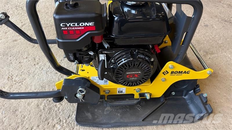 Bomag BP20/45 Виброплиты и вибротрамбовки