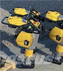 Bomag BT 60 Stampfer