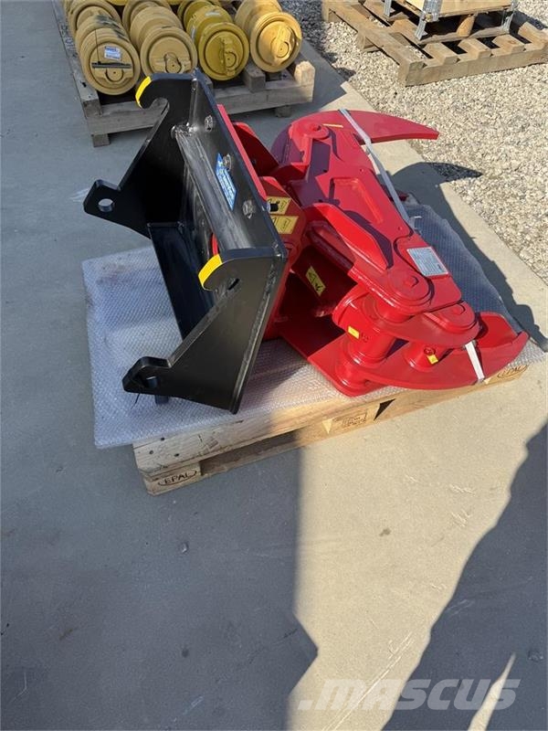 CMB CW250 Lantbruk - Övrigt