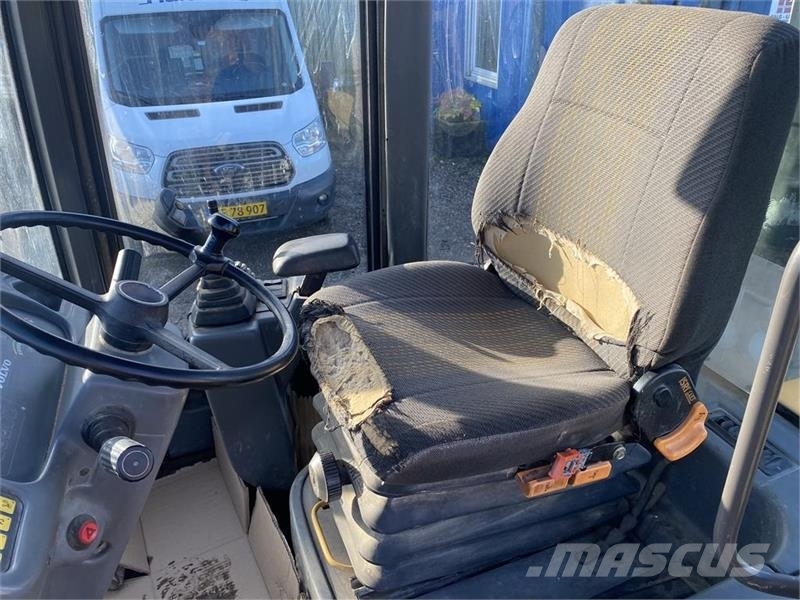Volvo L 35B Pro 30km Utovarivači na kotačima