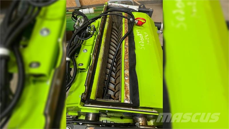 CLAAS JAGUAR 960 Claas jaguar 960 Model 502 Självgående fälthackar