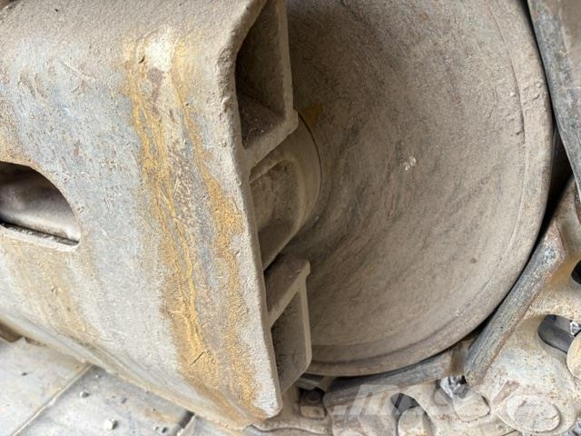 Doosan DX225LC-5 大型油圧ショベル12t以上(パワーショベル・ユンボ)