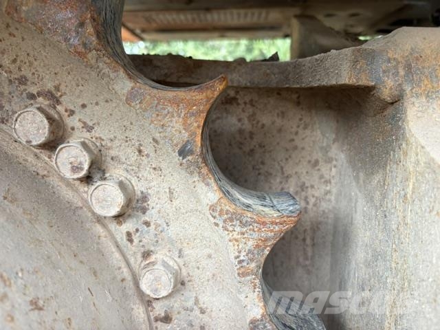 Doosan DX225LC-5 大型油圧ショベル12t以上(パワーショベル・ユンボ)