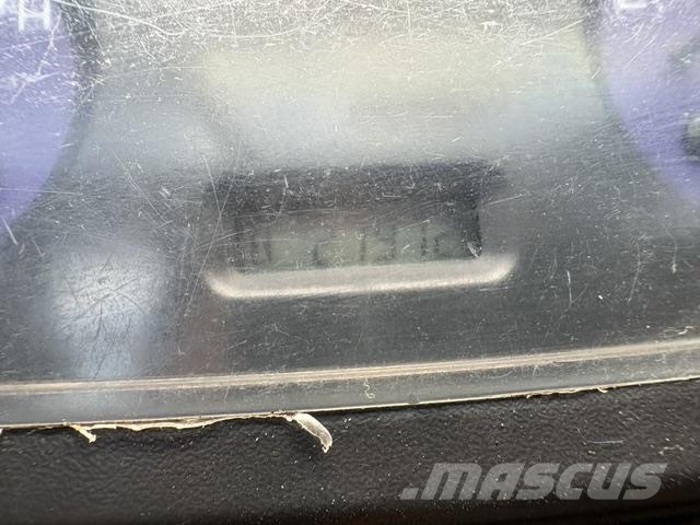 Doosan DX27Z Midibagger 7t - 12t
