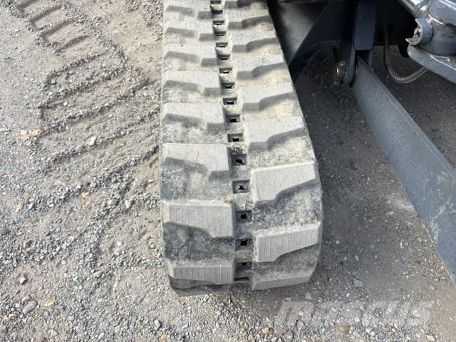 Doosan DX27Z Midibagger 7t - 12t