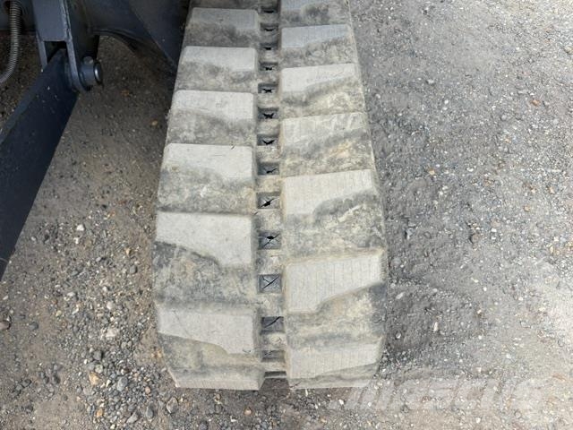 Doosan DX27Z Midibagger 7t - 12t