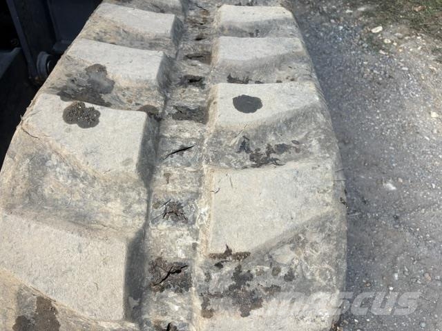 Doosan DX85R-3 Vidēja lieluma ekskavatori 7 t - 12 t