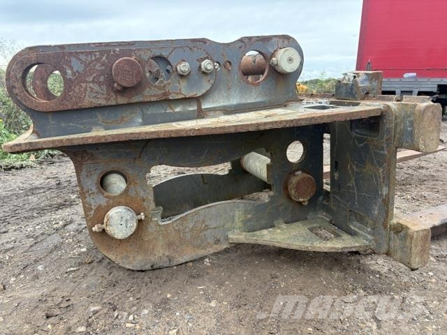 Dromone Excavator Pallet Forks to suit 13T/20T Drugi deli