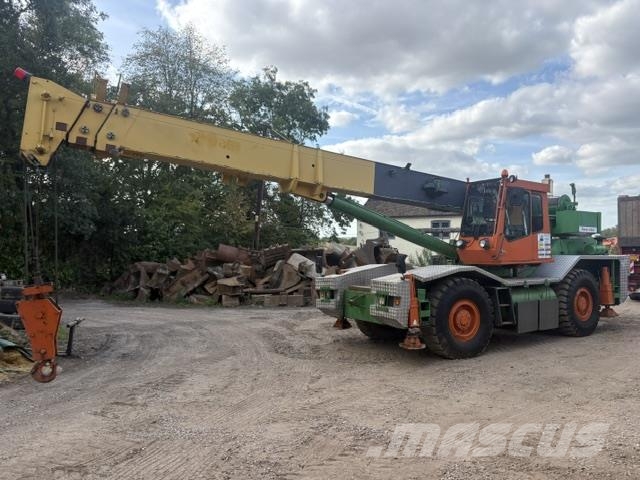 Grove RT630S Sonstige Baumaschinen