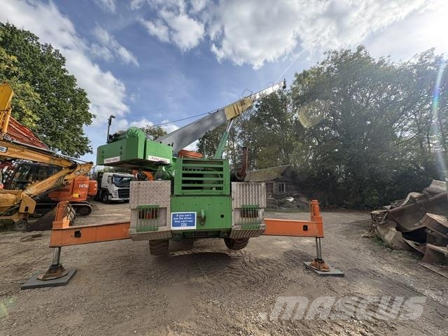 Grove RT630S Sonstige Baumaschinen