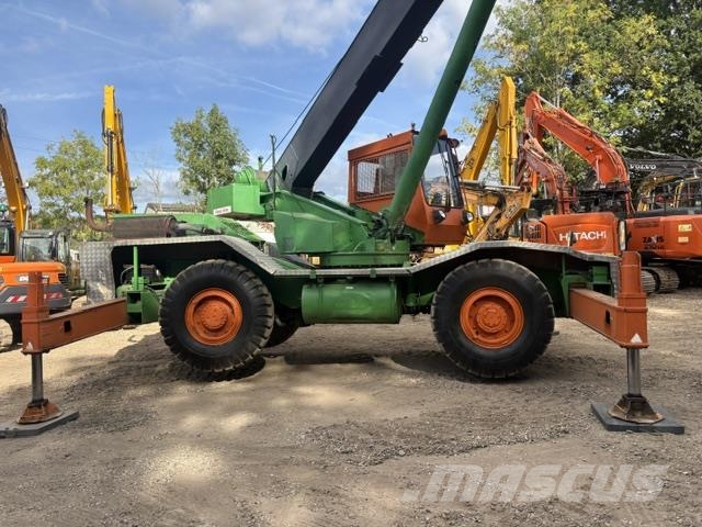 Grove RT630S Sonstige Baumaschinen