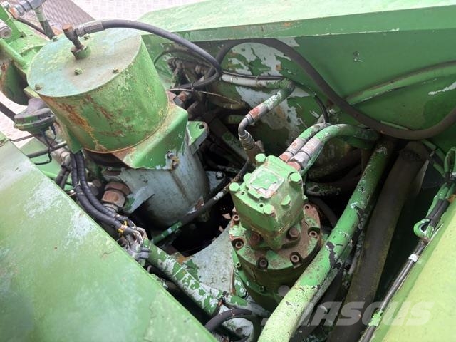 Grove RT630S Sonstige Baumaschinen