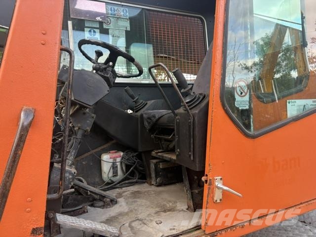 Grove RT630S Sonstige Baumaschinen