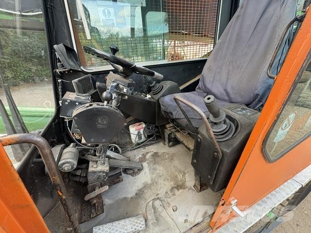 Grove RT630S Sonstige Baumaschinen