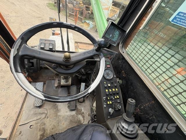 Grove RT630S Sonstige Baumaschinen