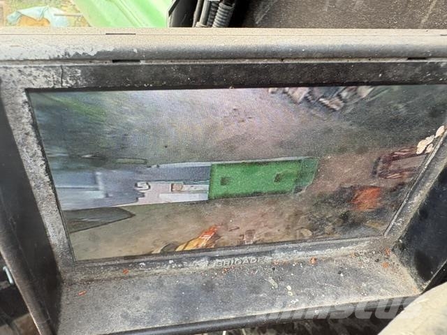 Grove RT630S Sonstige Baumaschinen