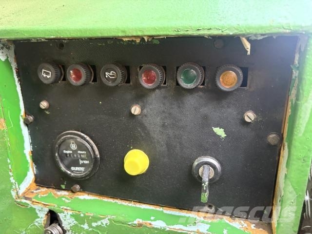 Grove RT630S Sonstige Baumaschinen