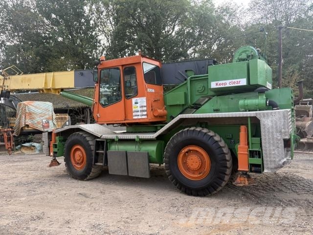 Grove RT630S Sonstige Baumaschinen