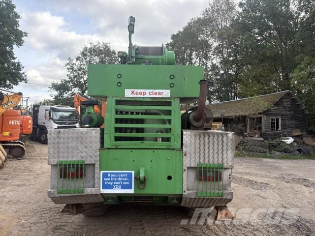 Grove RT630S Sonstige Baumaschinen