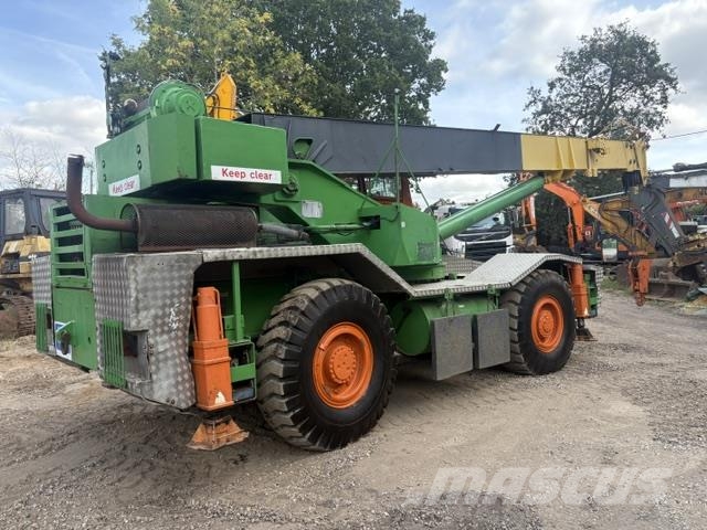 Grove RT630S Sonstige Baumaschinen