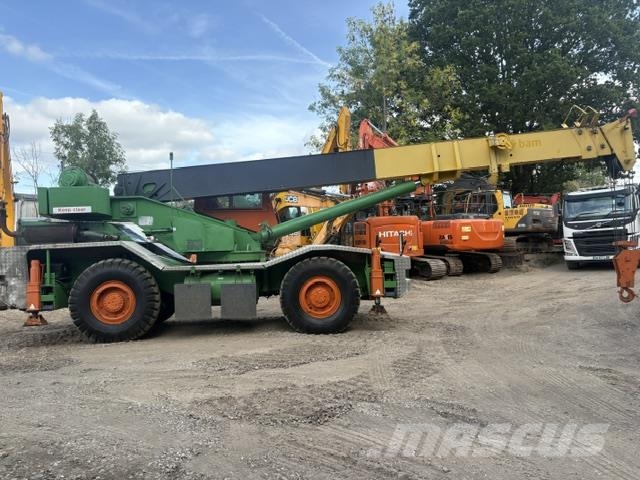 Grove RT630S Sonstige Baumaschinen