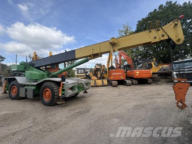 Grove RT630S Sonstige Baumaschinen