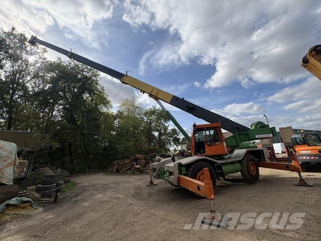 Grove RT630S Sonstige Baumaschinen
