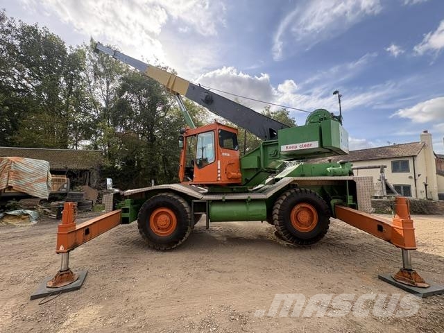 Grove RT630S Sonstige Baumaschinen