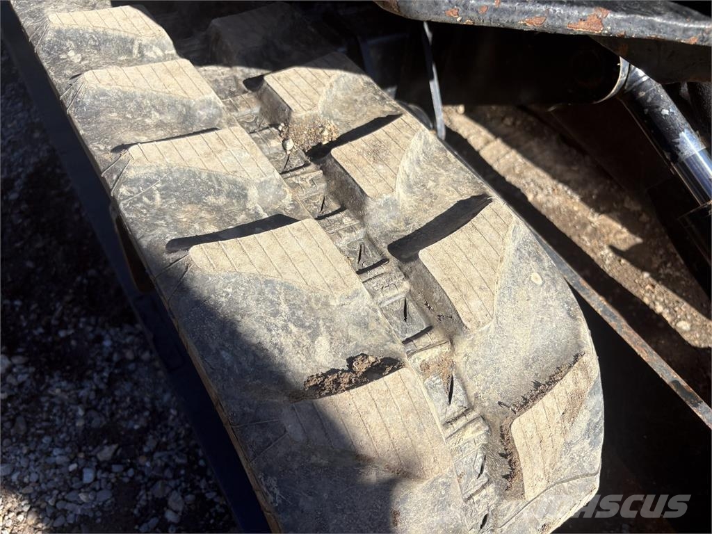 JCB 16C-1 Midibagger 7t - 12t