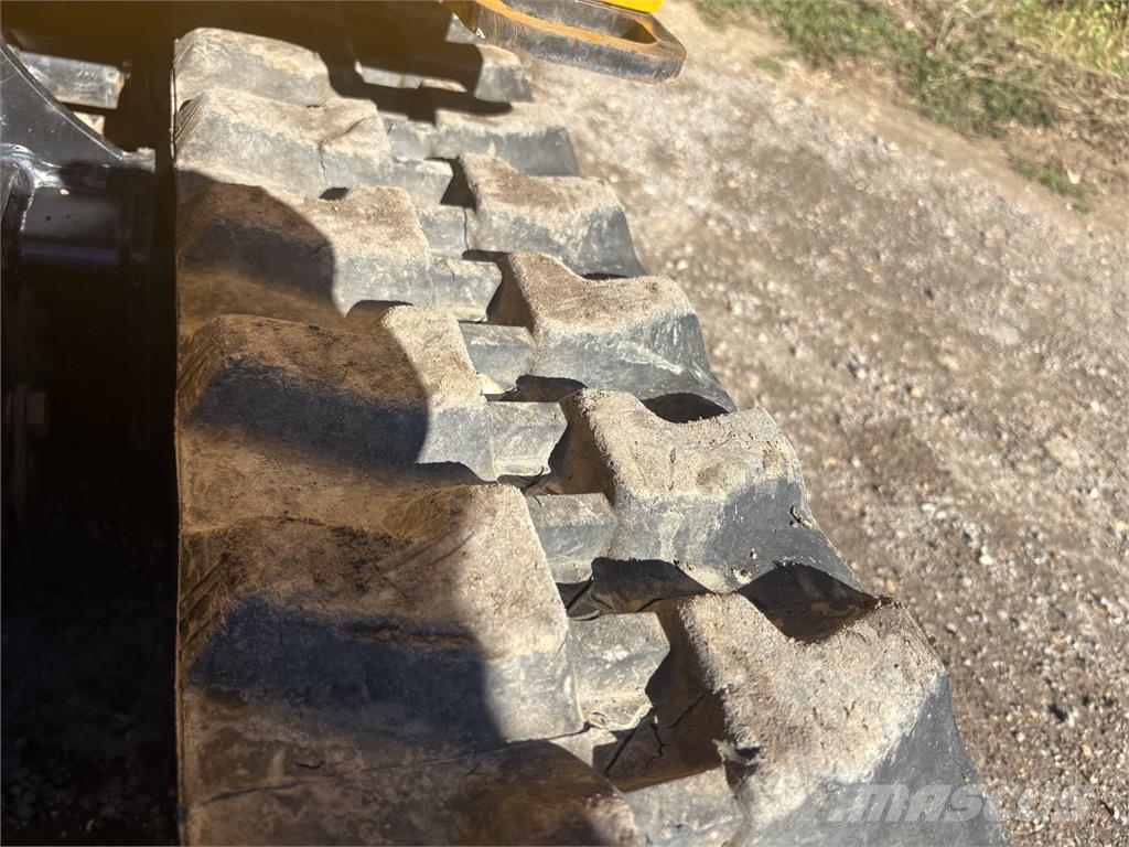 JCB 16C-1 Midibagger 7t - 12t