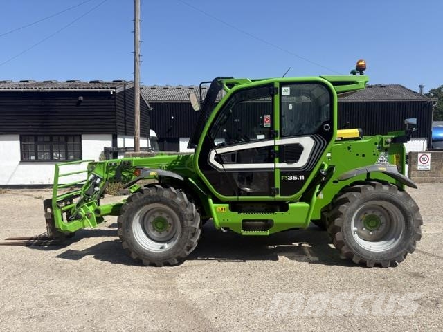 Merlo P35.11 Telescopic handlers
