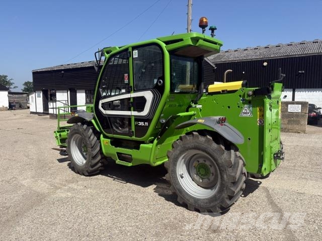 Merlo P35.11 Telescopic handlers