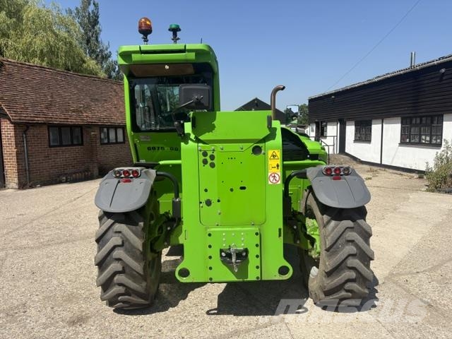 Merlo P35.11 Telescopic handlers