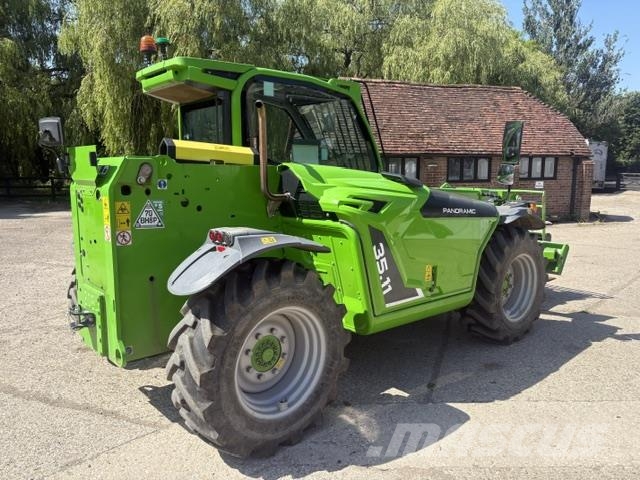 Merlo P35.11 Telescopic handlers
