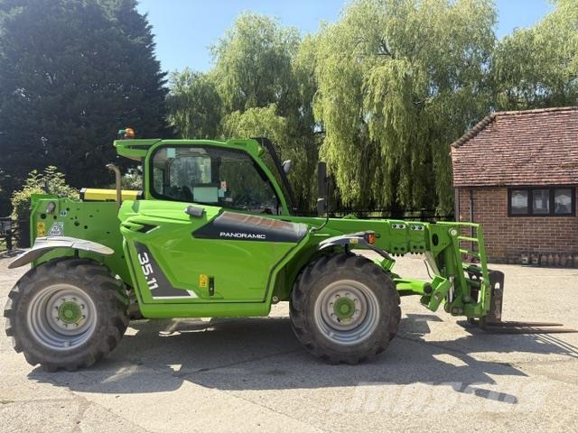 Merlo P35.11 Telescopic handlers