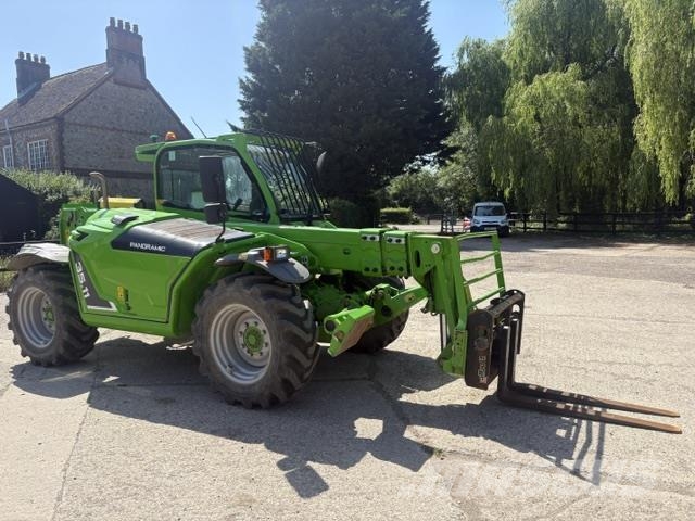 Merlo P35.11 Telescopic handlers