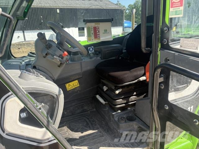 Merlo P35.11 Telescopic handlers
