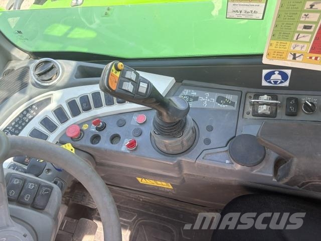 Merlo P35.11 Telescopic handlers