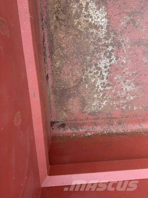  Salop 10 tonne Grain Trailer Agriculture - Others