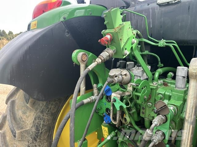  Salop 10 tonne Grain Trailer Agriculture - Others