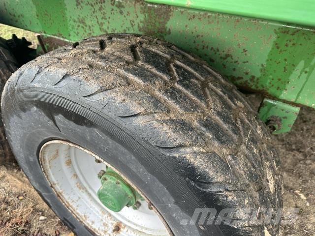 Warwick 14 tonne Trailer Egyéb mezőgazdasági gépek