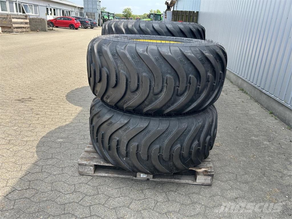 Alliance FLOTATION RADIAL 388 Riepas, riteņi un diski