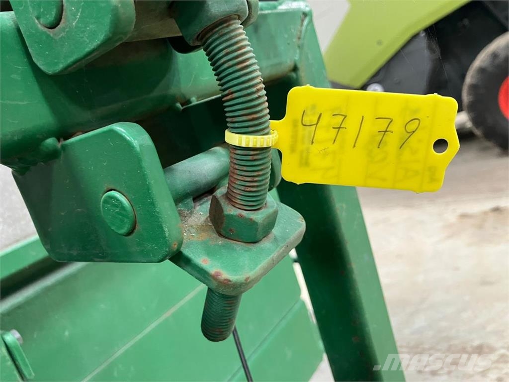 Alsidig 15 T Varia Højtip Ανατρεπόμενες ρυμούλκες