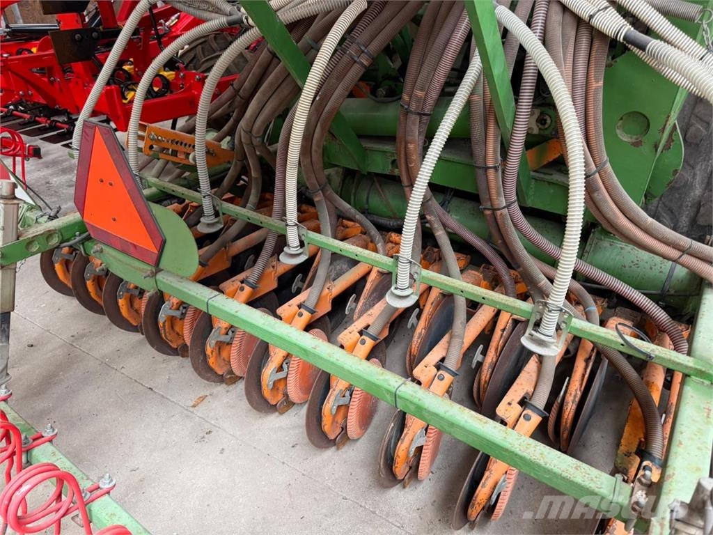 Amazone 6003-2 Σπορείς