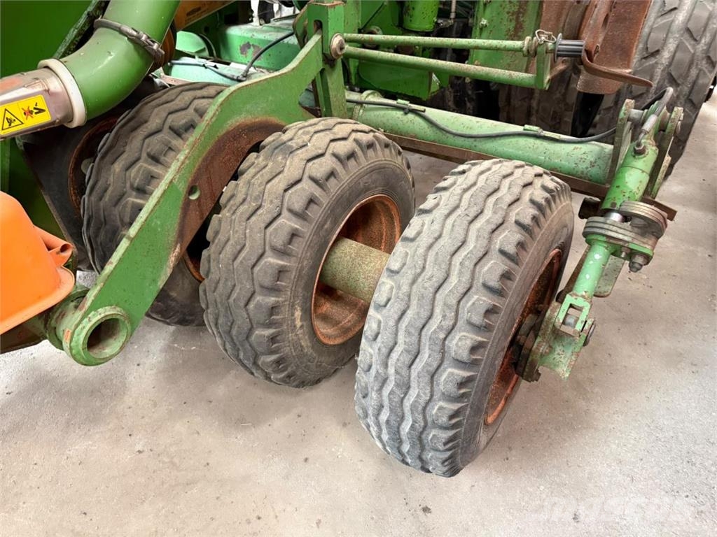Amazone 6003-2 Σπορείς